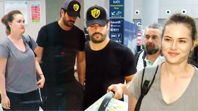 Fahriye Evcen'e büyük haksızlık yapıldı
