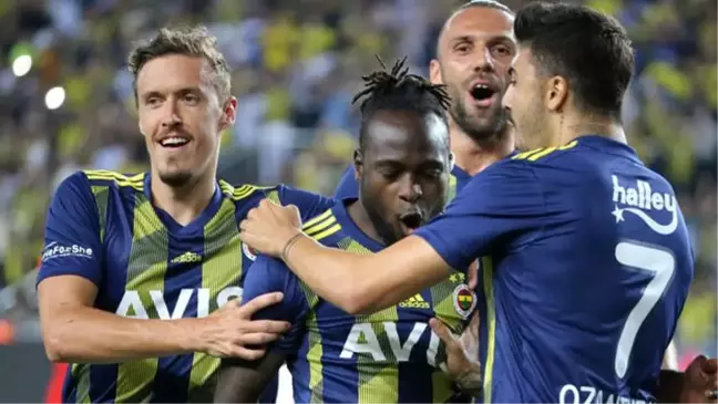 Fenerbahçe'de sakatlık şoku!