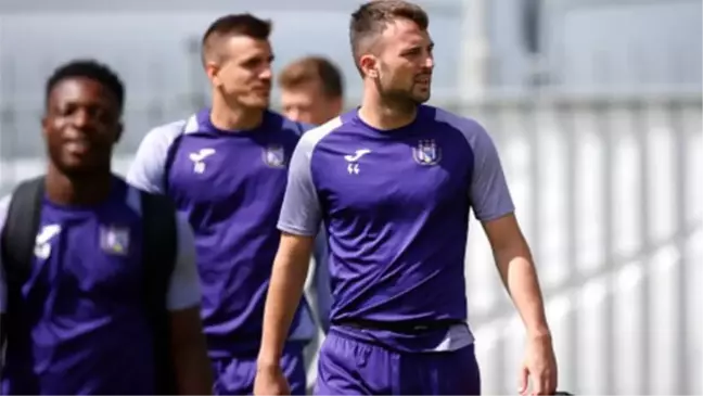 Denizlispor'a Milic geliyor