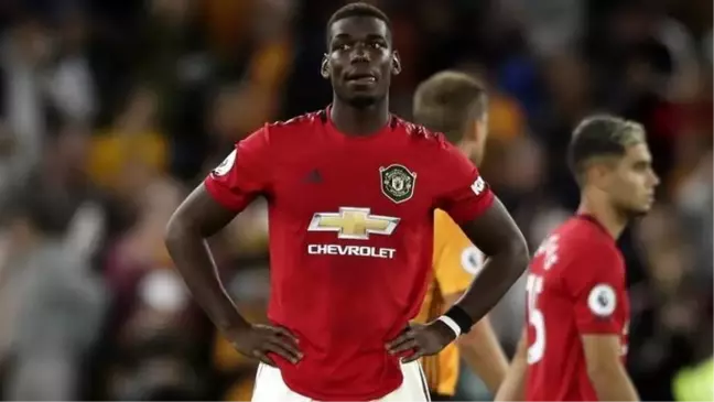 Irkçı saldırılar devam ediyor! Sosyal medyadan Pogba'ya...