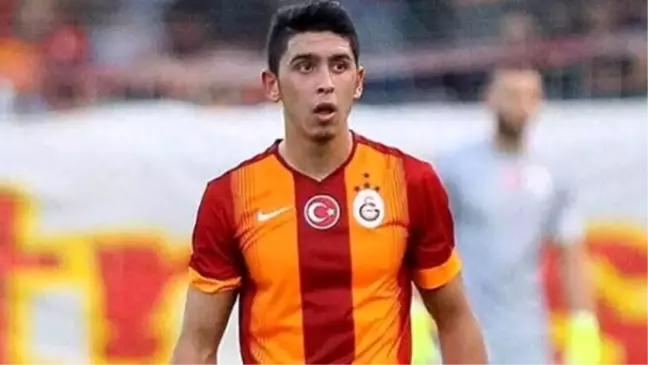 Bir zamanlar G.Saray'daydı! Emre Can Coşkun, Zonguldak Kömürspor'da...