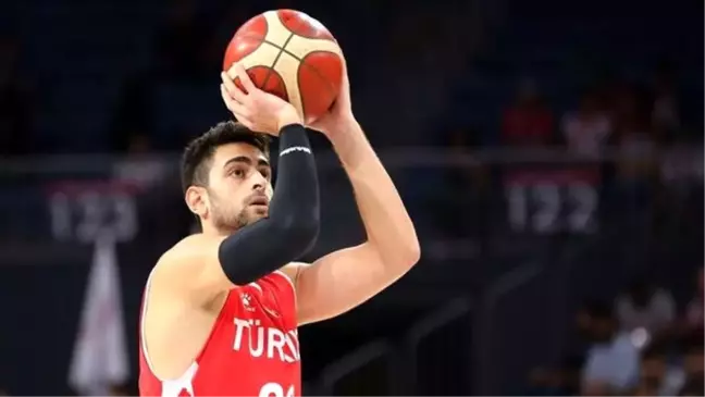 Furkan Korkmaz: