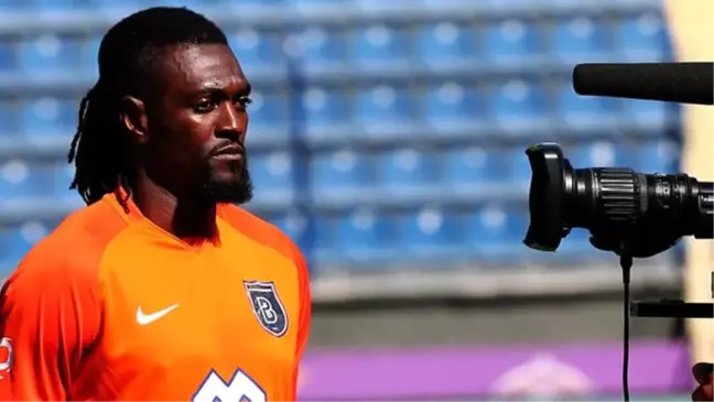 Kayserispor'dan Adebayor sürprizi!