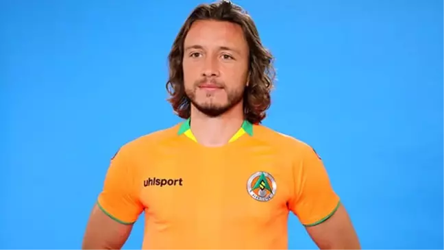Alanyaspor'da Taha Yalçıner ile yollar ayrıldı
