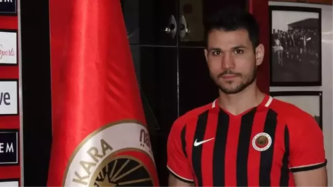 Ertaç Özbir, Gençlerbirliği'nde