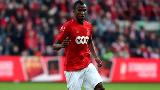 Denizlispor ön libero transferine son noktayı koyuyor