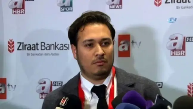 Ali Naibi: