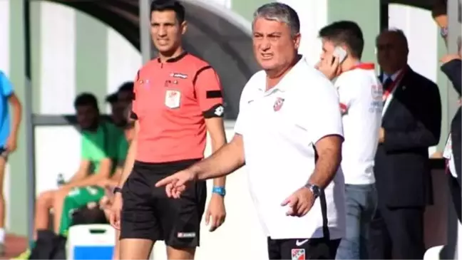 Mesut Toros: