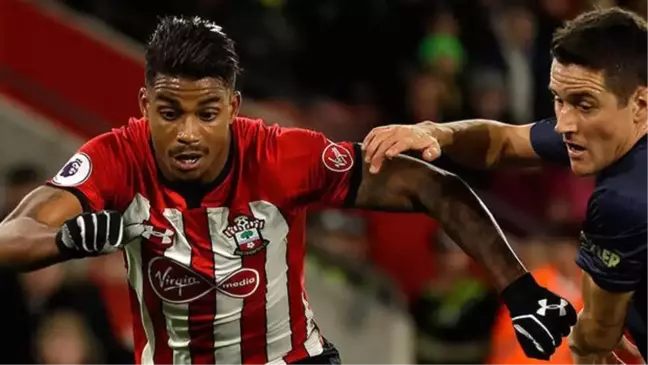 Mario Lemina kimdir? Mario Lemina Galatasaray'a transfer oldu mu?