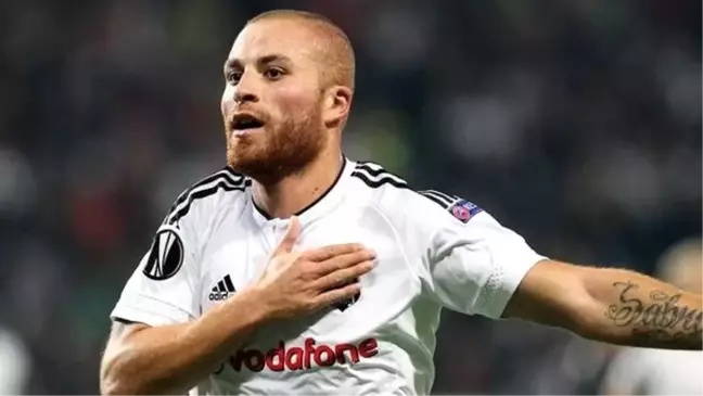 Beşiktaş'tan olay paylaşım! Gökhan Töre...