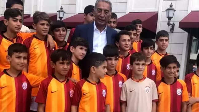 Adnan Polat: