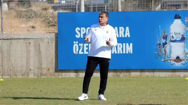 Mesut Toros: