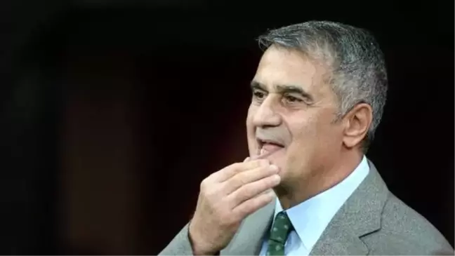 Olay yaratacak iddia! Şenol Güneş...