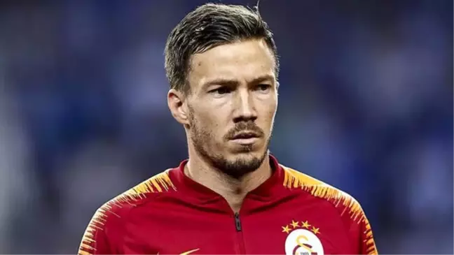 Martin Linnes'in yeni rotası belli oldu!