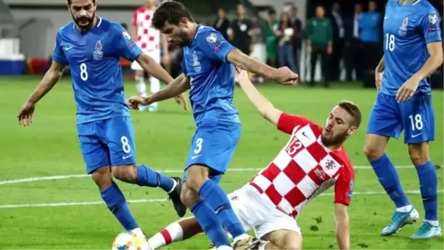 Euro 2020 10 maçla devam etti