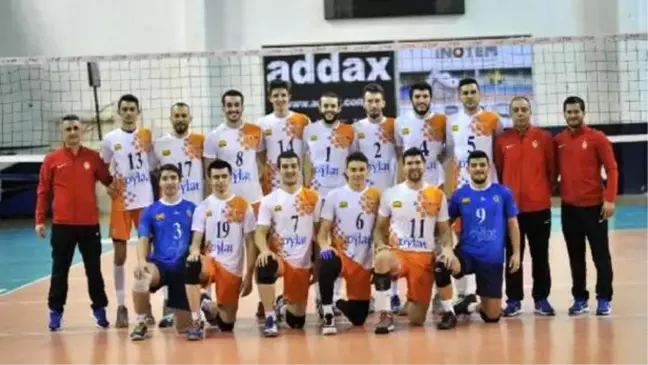 İnegöl Belediyespor'da iki transfer