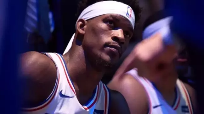 NBA'den oyunculara ilginç yasak