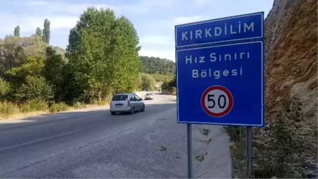 Sürücülerin korkulu rüyası kırkdilim geçidi'ne 3 tünelli çözüm