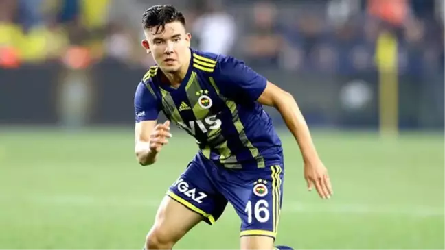 Fenerbahçe'de Ferdi Kadıoğlu neden kadroda yok? İşte cevabı...