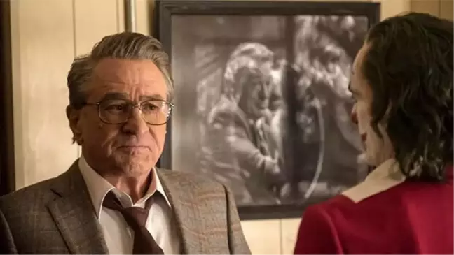 'Joker': Modern ve alternatif bir 'Gülen Adam' biyografisi gibi