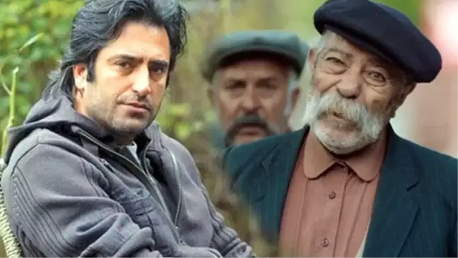 Mahsun Kırmızıgül: Erol Abi'mize kan aranıyor