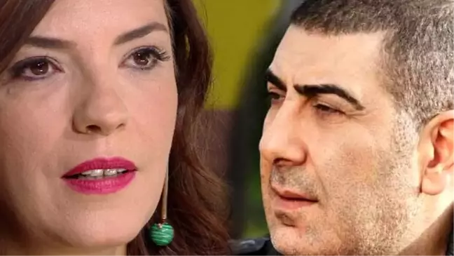 Sesi değil parası olan senden beste aldı
