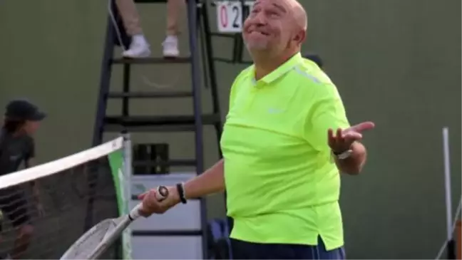 TFF Başkanı Nihat Özdemir: