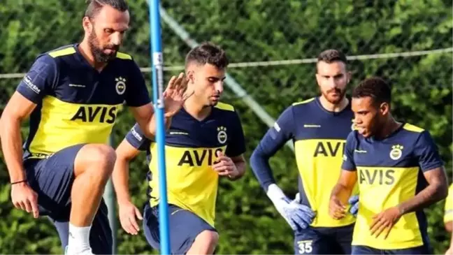 Fenerbahçe'de flaş karar! Ozan Tufan...