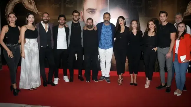 Birlikte izlediler