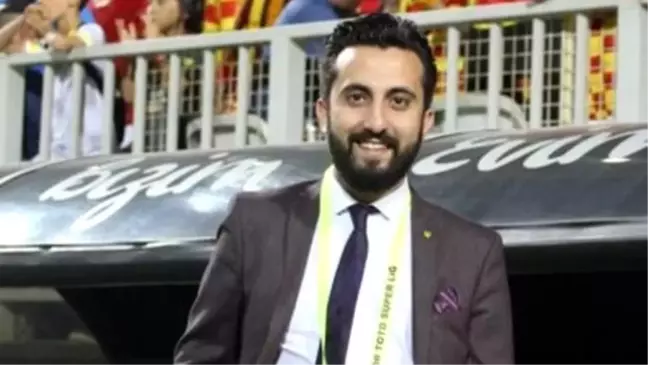 Burak Çakır: