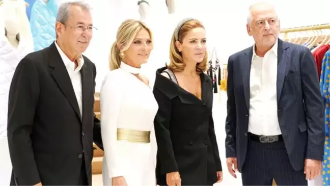 Moda ve sanat buluştu