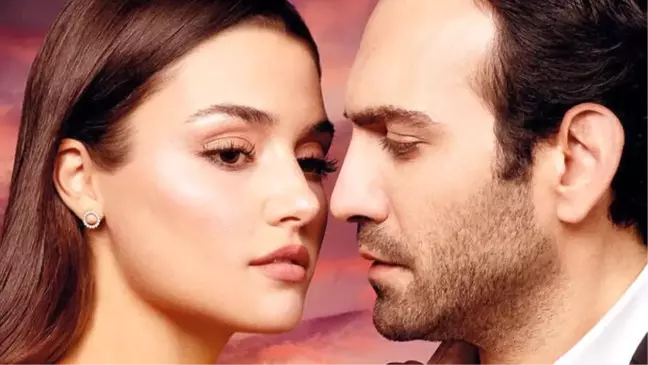 Azize ekimde MIPCOM'da