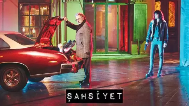 'Şahsiyet' Meksika'ya uyarlanıyor