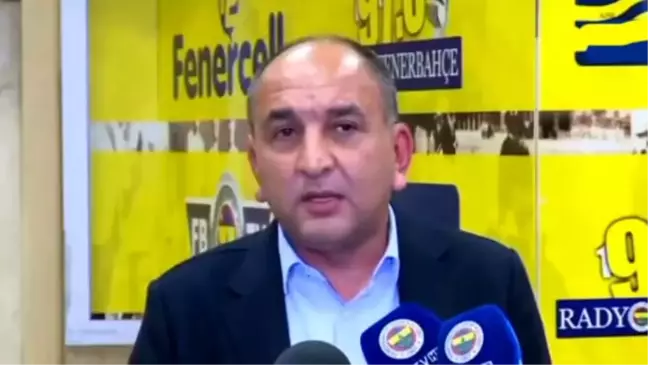Semih Özsoy: