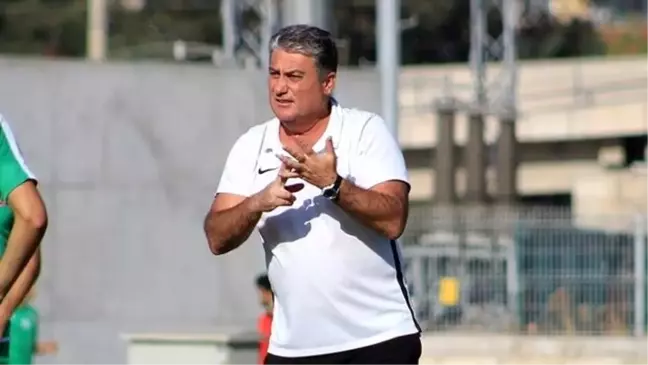 Mesut Toros: