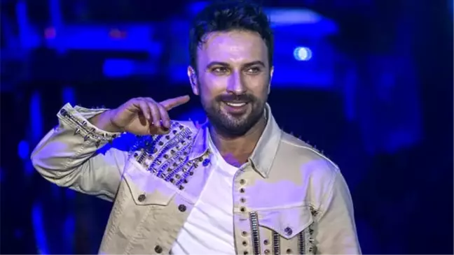 Tarkan: Babalık muhteşem
