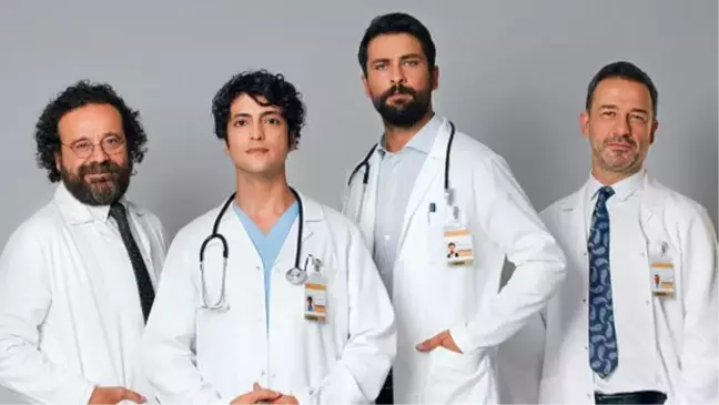 Mucize Doktor'a yeni oyuncu