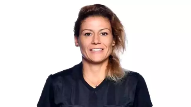 UEFA'dan Melis Özçiğdem'e görev! Kadınlar Şampiyonlar Ligi'nde...