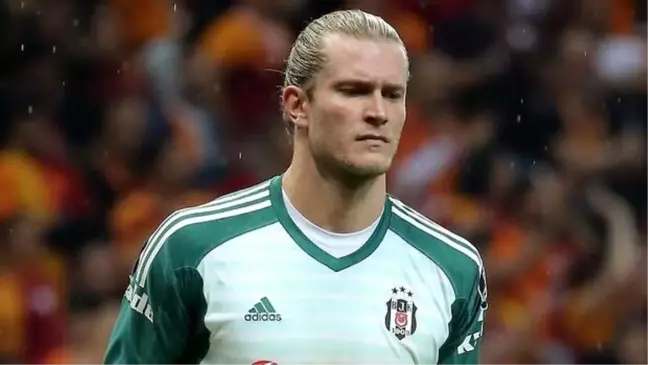 Karius'a büyük şok! İspanya ve İngiltere...