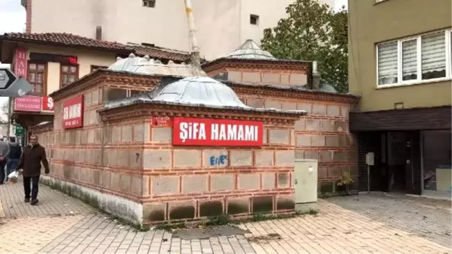 Bursa'da 2 kişinin öldüğü hamamda keşif yapılacak