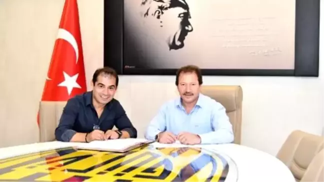 Metin Diyadin: