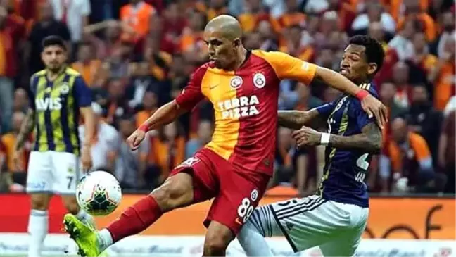 Galatasaray'ın galibiyet hasreti 5 sezona çıktı