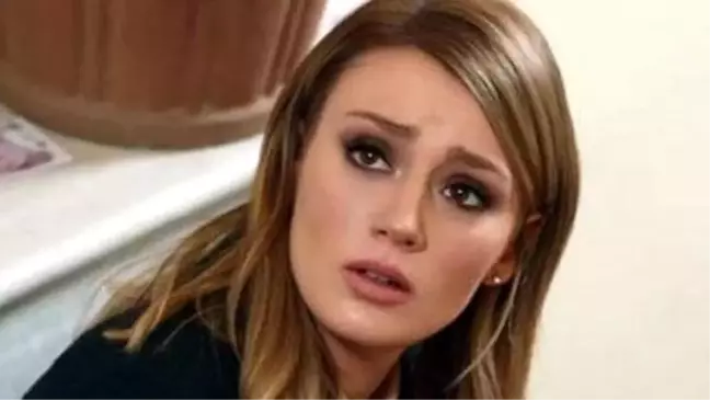 Gizem Karaca'ya haciz şoku!