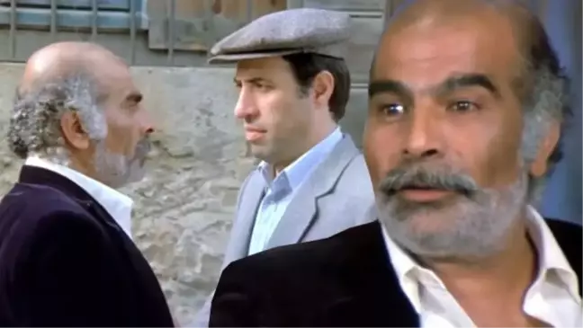 Yeşilçam'dan bir yıldız daha kaydı! Oyuncu Abdi Algül hayatını kaybetti
