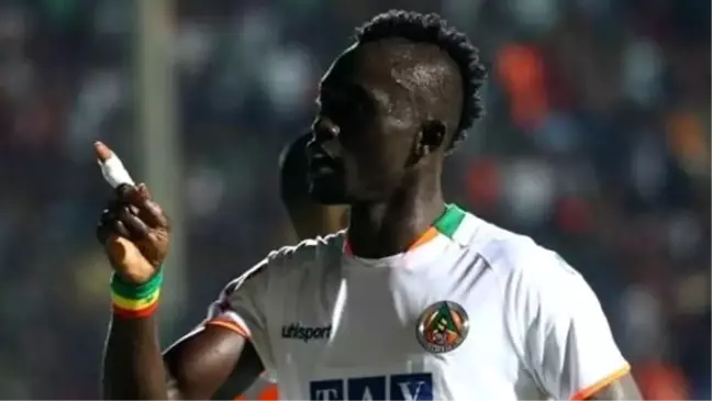 Mbaye Diagne yerine Papiss Cisse'yi istemişler!