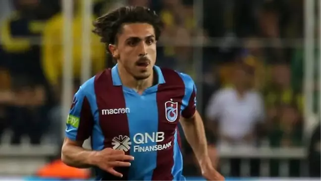 Trabzonspor'dan Abdülkadir Ömür'e dev zam