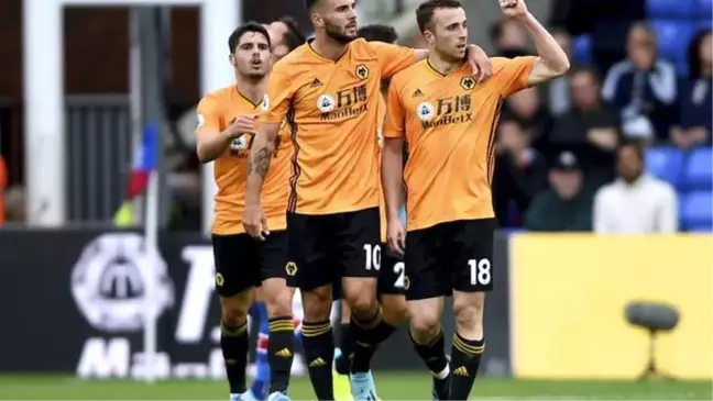 Wolverhampton'dan Beşiktaş için rotasyon kararı!