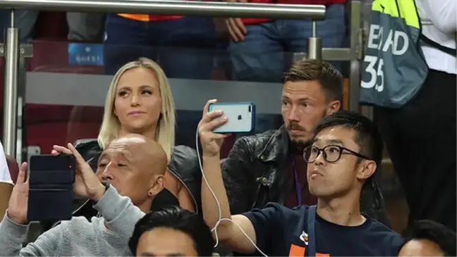 Martin Linnes isyan etti!