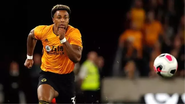 Adama Traore'den Beşiktaş mesajı!