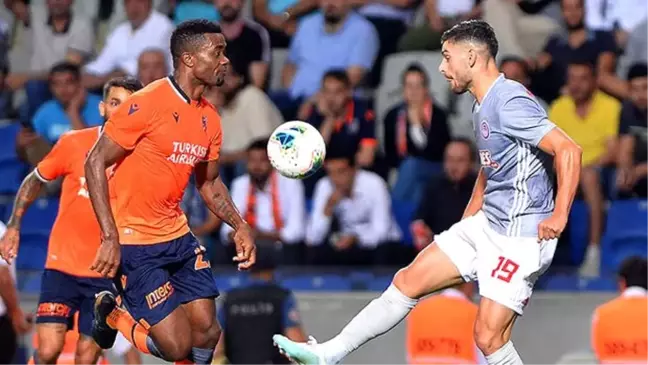 Aurelien Chedjou'dan Türkiye itirafı!